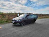 gebraucht Skoda Fabia FabiaCombi 1.0 TSI Drive