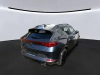 Gebraucht Cupra Formentor VZ 311 PS (228 kW) 2021 Grau SUV