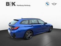 gebraucht BMW 330e xDr T Facelift M SPORT LivePro,AdLED,Alu19