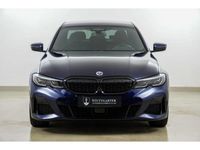 Gebraucht BMW M340 374 PS (275 kW) 2022 Tansanitblau ii (metallic) Limousine