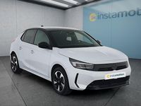 Neu Opel Corsa-e 114 kW (156 PS) 2025 Grau Kleinwagen