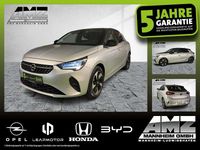 Gebraucht Opel Corsa-e Elegance 100 kW (136 PS) 2023 Grau/typ aussenverkleidung met Kleinwagen