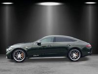 gebraucht Mercedes AMG GT 63 S E Performance KERAMIK Massa Dynamic+