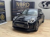 Gebraucht Mini Cooper 135 kW (184 PS) 2023 Midnight black ii (metallic) Kleinwagen