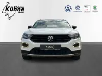 Gebraucht VW T-Roc Active 150 PS (110 kW) 2022 SUV