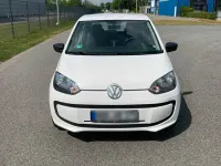 Second-hand VW up! 65 CP (47 kW) 2012 Alb Hatchback