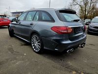 gebraucht Mercedes C43 AMG AMG 3.0 4-matic T-Model