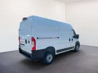 Neu Fiat Ducato 140 PS (102 kW) 2025 Weiss Van