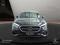 Gebraucht Mercedes E300 AMG 204 PS (150 kW) 2025 Grau Limousine