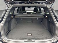Gebraucht Ford Focus ST-Line X 125 PS (91 kW) 2023 Agate black metallic Kombi