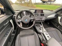 gebraucht BMW M235 X Drive