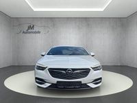 Gebraucht Opel Insignia Innovation 287 PS (211 kW) 2019 Weiß Limousine