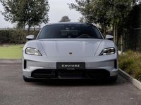 Gebraucht Porsche Taycan 319 kW (435 PS) 2024 Grau Limousine