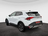 Gebraucht Kia Sportage Comfort 160 PS (117 kW) 2024 Casa white SUV