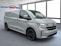 Neu VW Transporter 150 PS (110 kW) 2026 Grau Van
