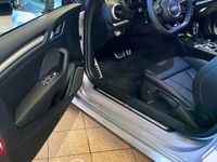 gebraucht Audi A3 Cabriolet 2.0 TFSI quattro S tronic sport sport