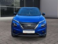 Gebraucht Nissan Juke Tekna 143 PS (105 kW) 2024 Blue/black SUV