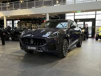 Neu Maserati Grecale 330 PS (242 kW) 2026 Violett SUV