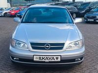 Gebraucht Opel Omega 144 PS (105 kW) 2003 Silber Limousine