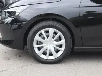 Neu Opel Corsa Edition 101 PS (74 kW) 2026 Karbon schwarz Kleinwagen