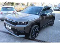 Neu Jeep Compass 145 PS (106 kW) 2026 Bt7, vr388/c) (gruen SUV