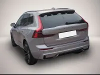 Gebraucht Volvo XC60 Ultra 250 PS (183 kW) 2025 Silber SUV