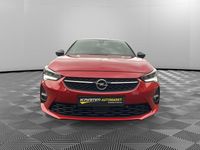 Gebraucht Opel Corsa-e Ultimate 100 kW (136 PS) 2022 Rot Kleinwagen