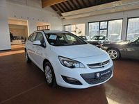 Gebraucht Opel Astra Selection 116 PS (85 kW) 2016 Unbekannt Limousine