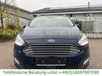 gebraucht Ford Grand C-Max Titanium*NAVI*1-HAND