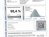 Gebraucht Volvo C40 Plus 169 kW (231 PS) 2023 Grau SUV