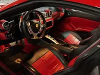 Gebraucht Ferrari California 560 PS (411 kW) 2017 Cabrio