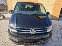 gebraucht VW T6 Caravelle*Automatik*Tüv8/25*20000€ investiert