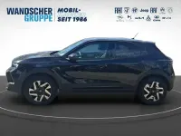 Gebraucht Opel Mokka GS Line 131 PS (96 kW) 2024 Schwarzschwarz SUV
