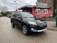 gebraucht Toyota RAV4 Travel 4x4 Leder-Glasdach-Automatik-AHK