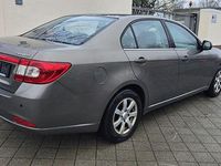 Gebraucht Chevrolet Epica LS 143 PS (105 kW) 2009 Grau Limousine