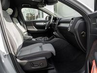 Gebraucht Volvo XC40 Plus 129 PS (94 kW) 2023 Vapour grey SUV