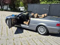 Gebraucht BMW 320 Cabriolet 170 PS (125 kW) 2004 Andere farben Cabrio