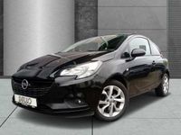 gebraucht Opel Corsa Color Edition1.4 TURBO PDCv+h SHZ Allwette
