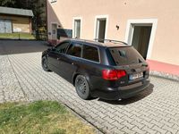 gebraucht Audi A4 B7 Quattro 2.0