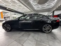 Gebraucht Jaguar XF S 381 PS (280 kW) 2016 Schwarz Limousine