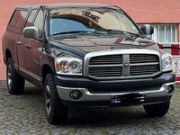 Gebraucht Dodge Ram 350 PS (257 kW) 2007 Schwarz Pickup