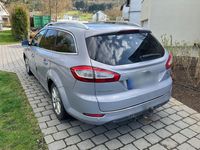 Gebraucht Ford Mondeo 175 PS (128 kW) 2010 Grau Kombi