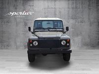 Gebraucht Land Rover Defender 203 PS (149 kW) 1985 Grau SUV
