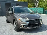 Second-hand Mitsubishi ASX Diamant Edition 150 CP (110 kW) 2017 Maro SUV