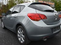 gebraucht Opel Astra Lim. 5-trg. 150 Jahre