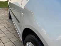 Gebraucht VW Polo 75 PS (55 kW) 2002 Silber Kleinwagen