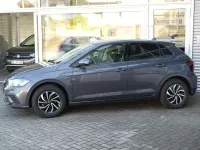 Neu VW Polo Life 95 PS (69 kW) 2026 Grau Kleinwagen