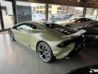 gebraucht Lamborghini Huracán Tecnica MY24 SportSeats Verde Turbine Lifting Sens