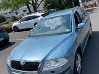 gebraucht Skoda Octavia 1.8 TSI ** Bitte lesen**