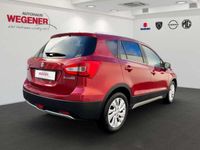 gebraucht Suzuki SX4 S-Cross 1.0 4X2 BOOSTERJET COMFORT ALLWETTER